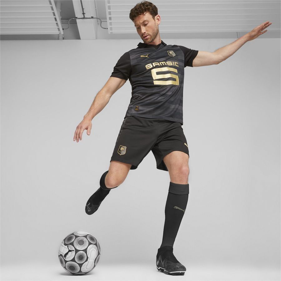 Puma Short 23/24 Stade Rennais F.C.