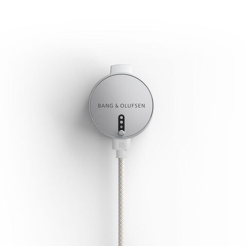B&O Beosound Level Wall Bracket – ophangsysteem met draadloze oplader