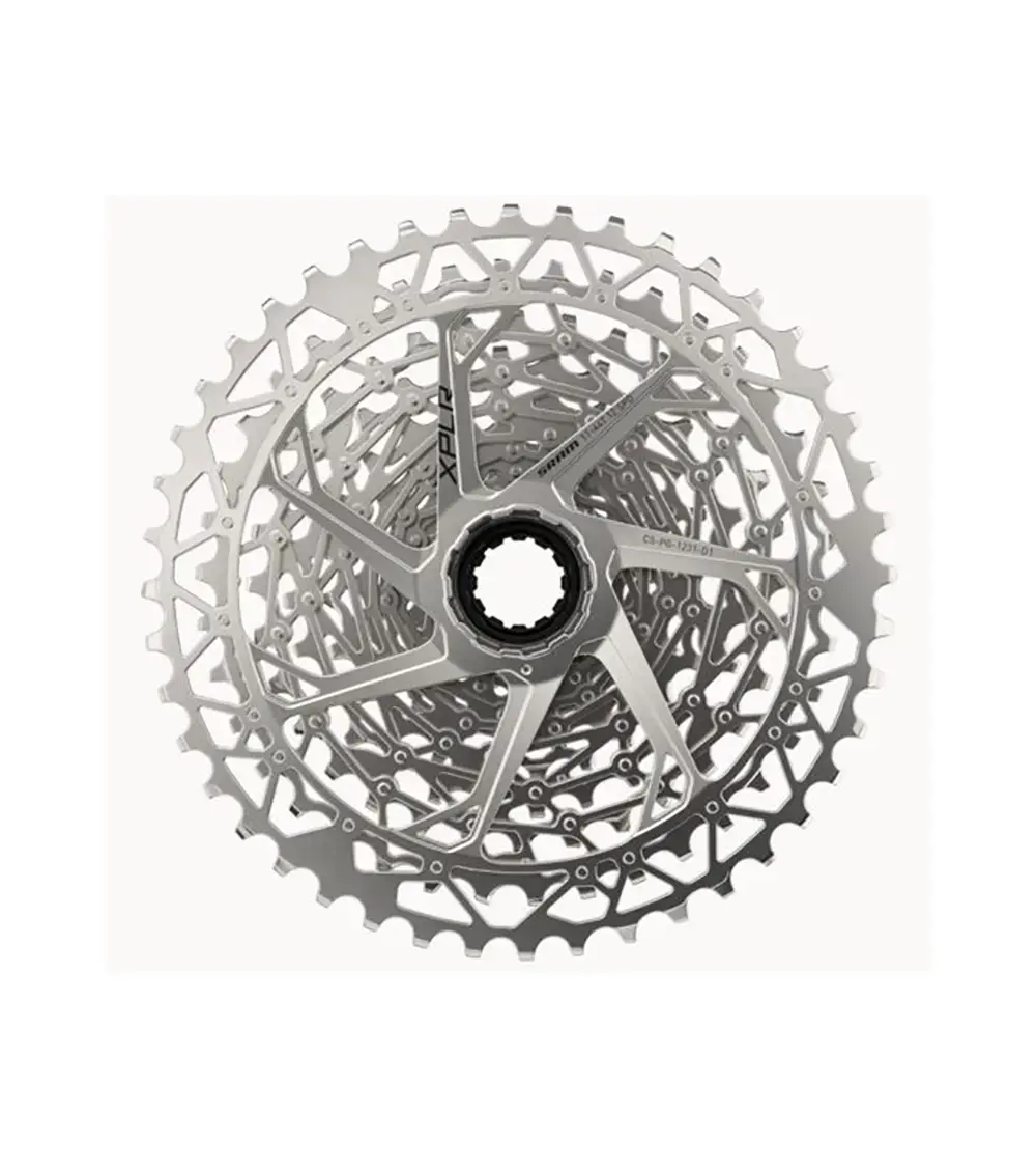 SRAM Apex PG-1231 XPLR Cassette 12-Speed 11-44T