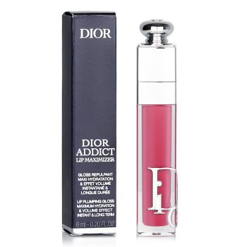 Christian Dior Addict Lip Maximizer Gloss