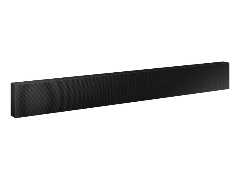 Samsung Soundbar HW-LST70T The Terrace Kraftvoller Sound vom ersten Moment an