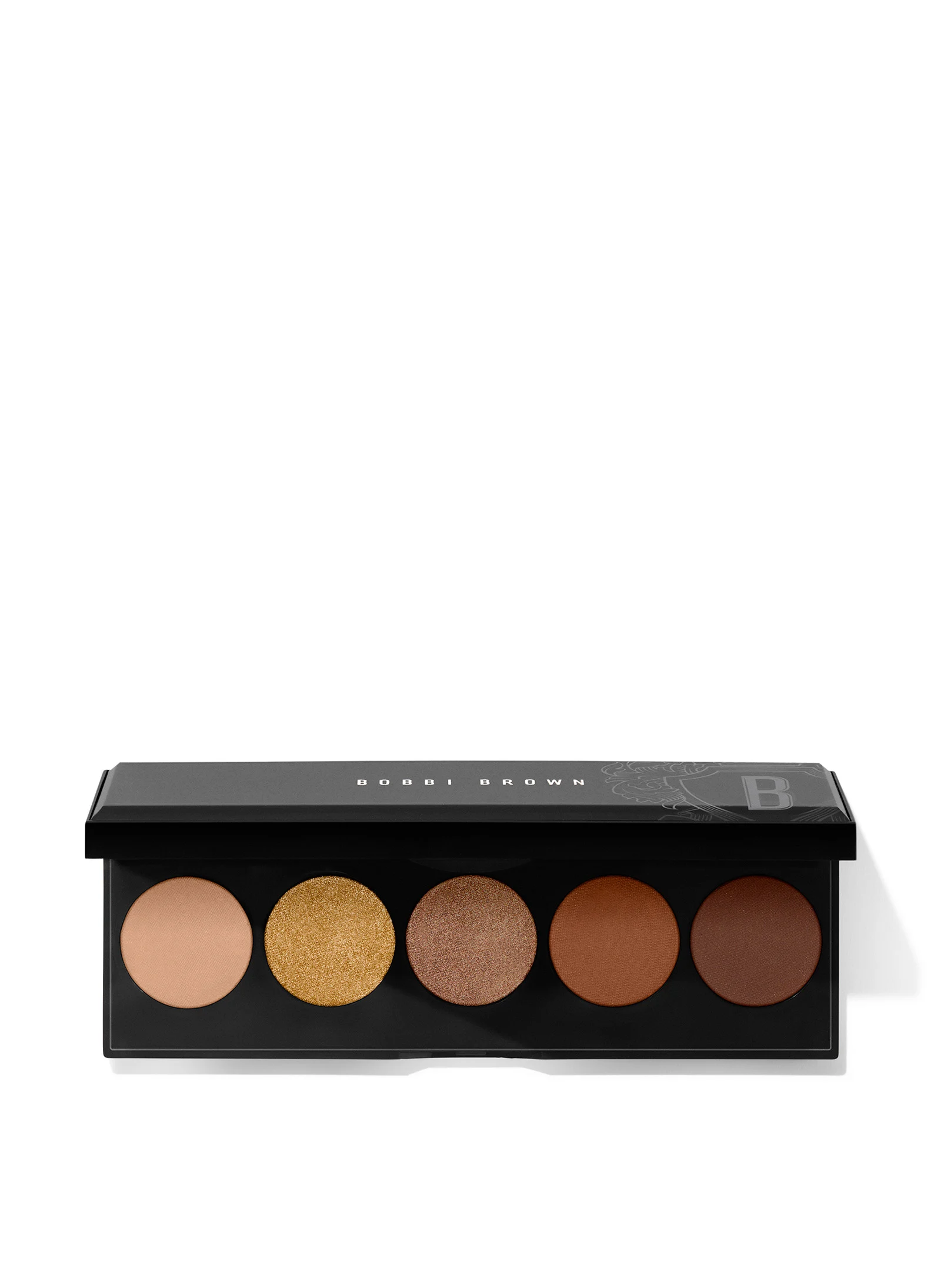 All Nudes Eye Shadow Palette - Palette de Fards à Paupières |- Bronzed Nudes
