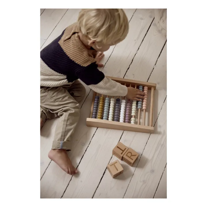 Kid's Concept Boulier en bois