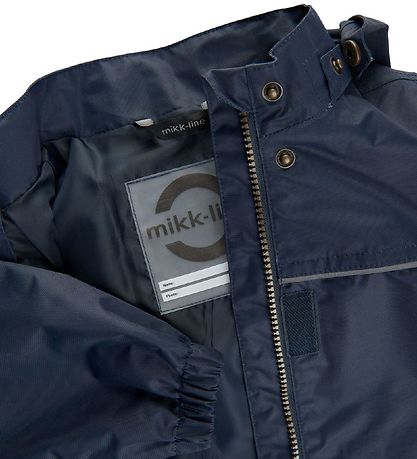 Mikk-Line Sommerjacke - Blue Nights