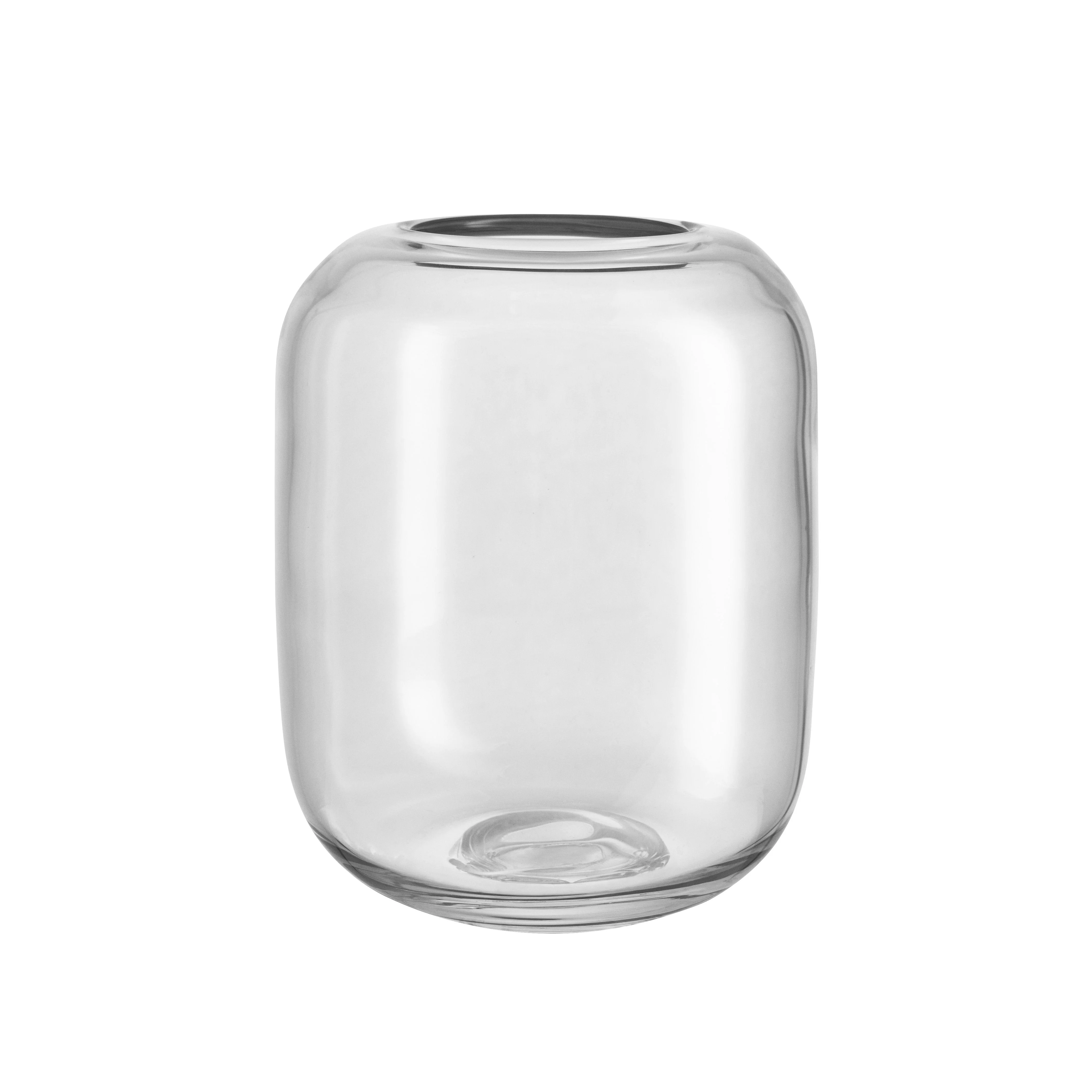 ACORN - Vase verre | Transparent