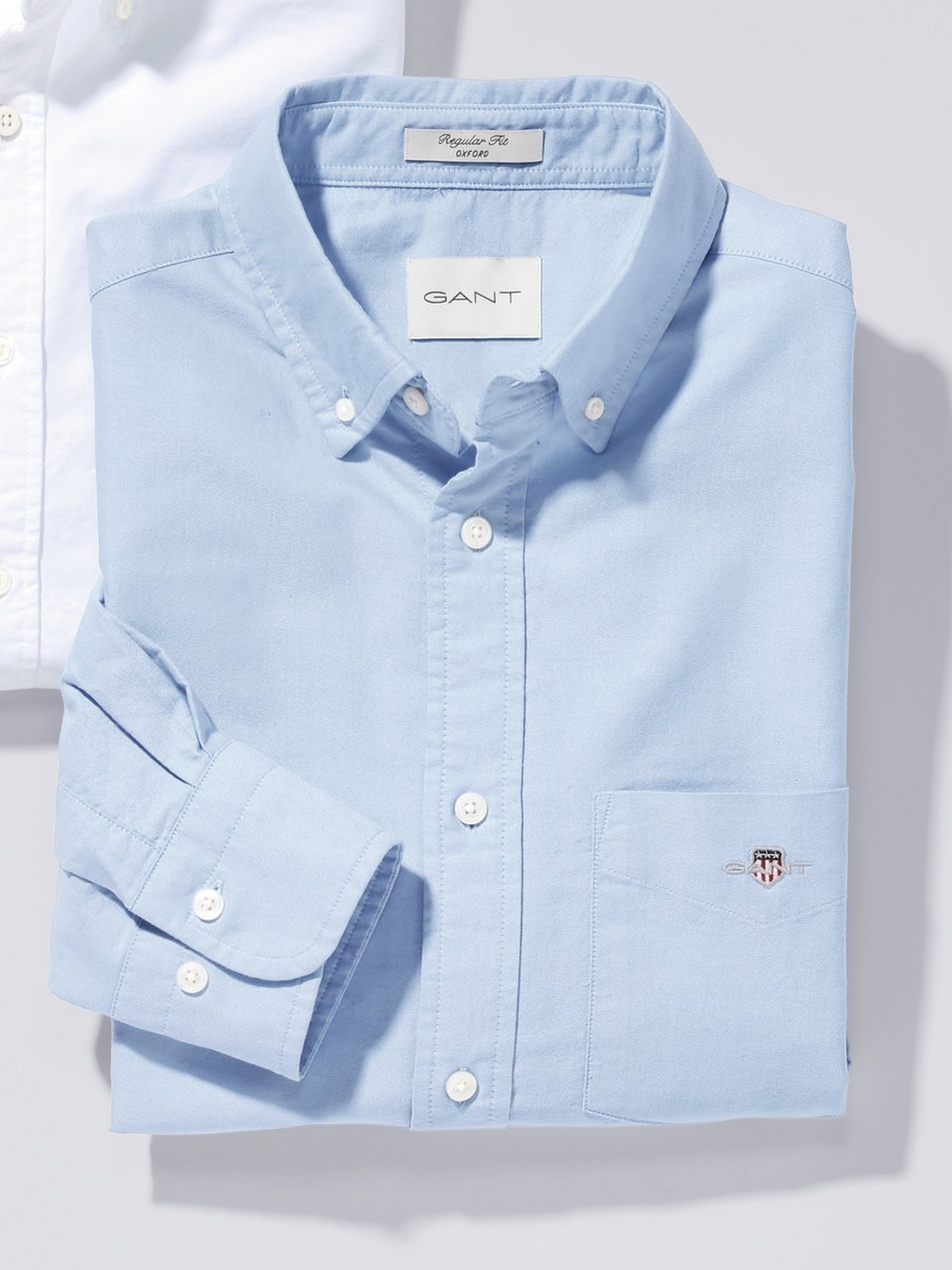 Hemd Regular Fit