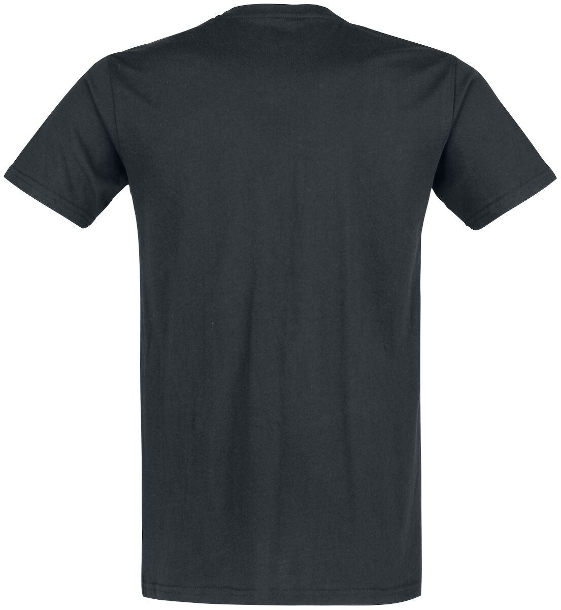 Lot De Deux T-Shirts Ras-Du-Cou | RED by EMP T-Shirt Manches courtes