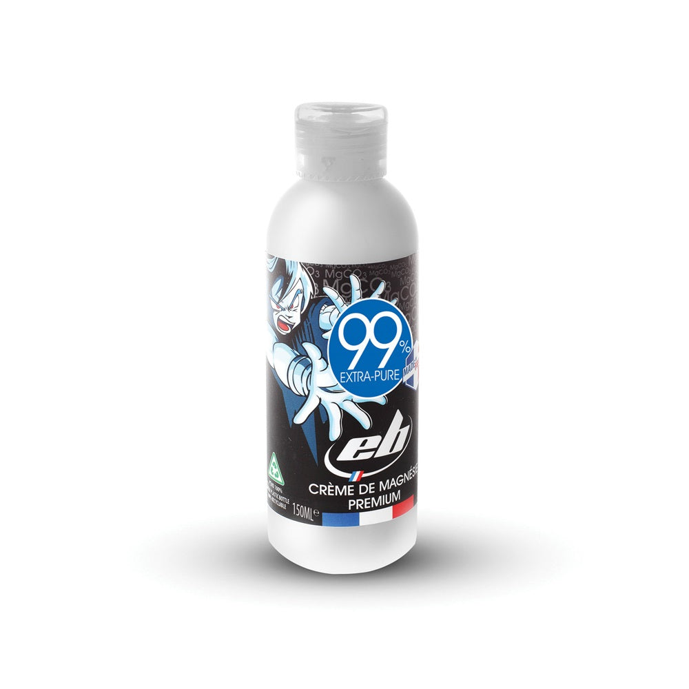 EB Crème de magnésie Bouteille de 150 ml
