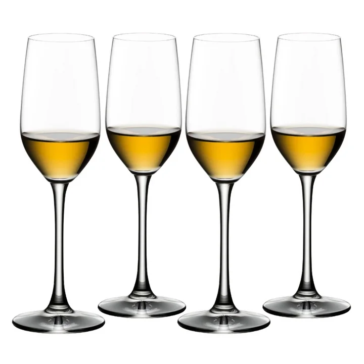 Riedel - Mixing Sets, Tequila Glas (4er-Set)