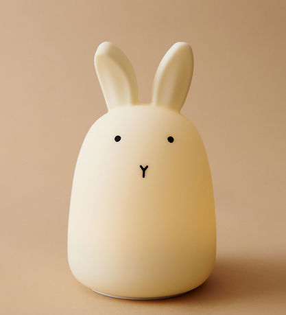 Liewood Nachtlampe - Winston - Rabbit Creme De La Creme