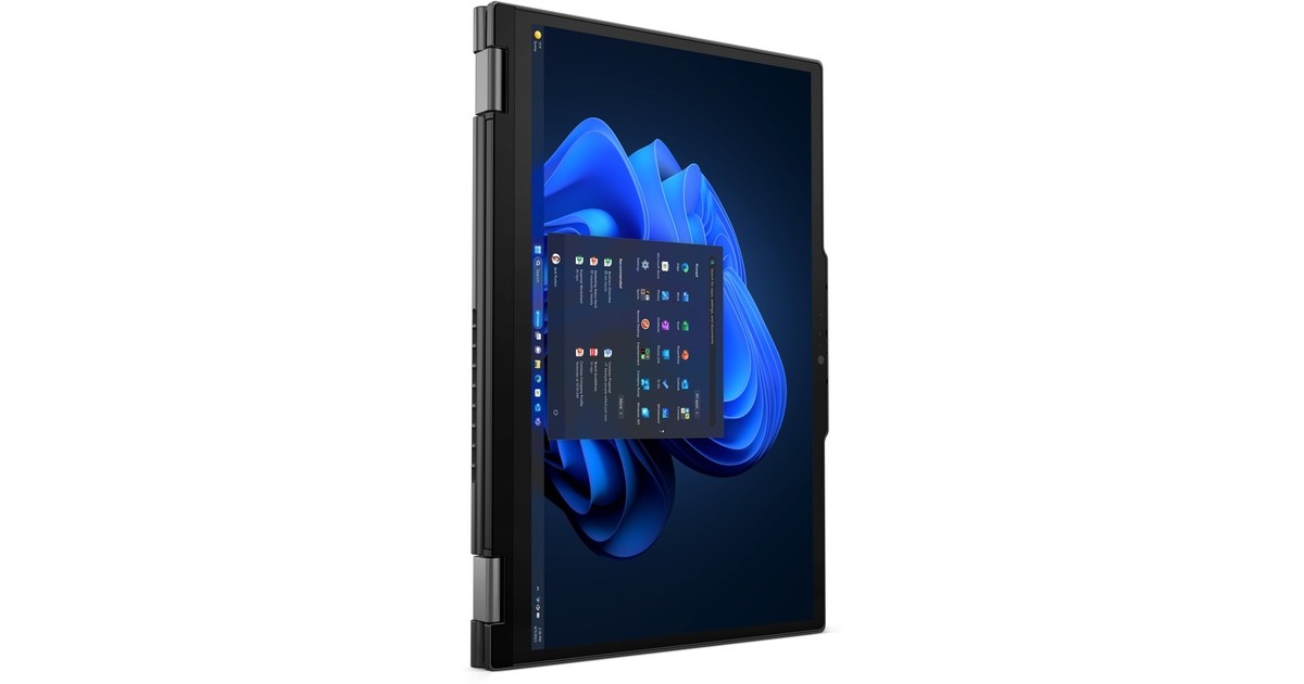 LenovoThinkPad X13 2-in-1 Gen 5 (21LW0010MH) 13.3