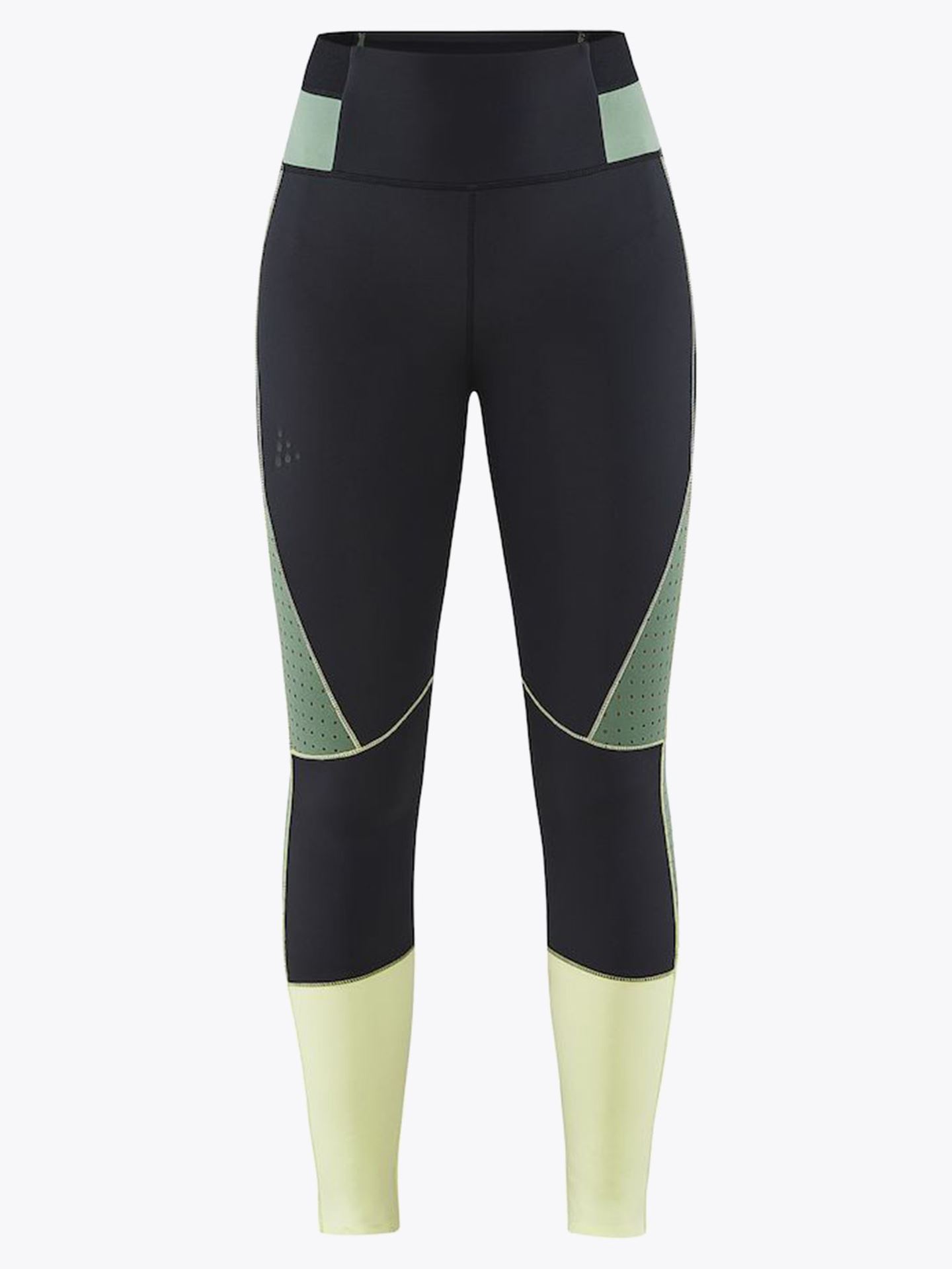 PRO Charge Blocked Tights Women