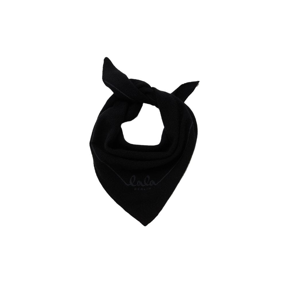Lala Berlin Triangle Solid XS nero