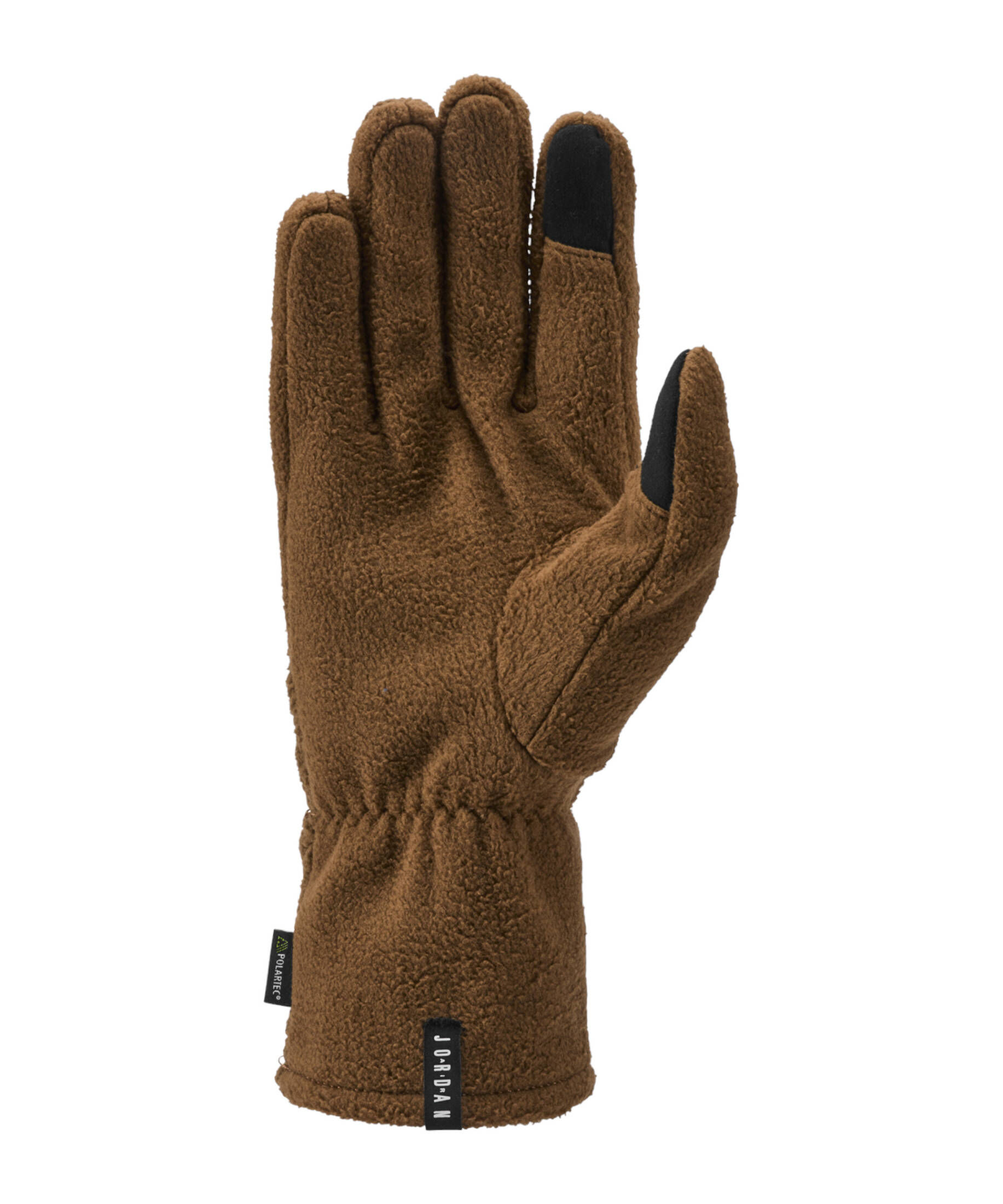 Jordan| Herren Equipment - Spielerhandschuhe LG Fleece Handschuhe