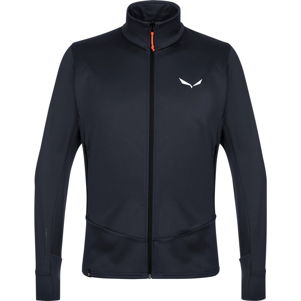 SALEWA Puez PL Fleecejacke Herren navy blazer