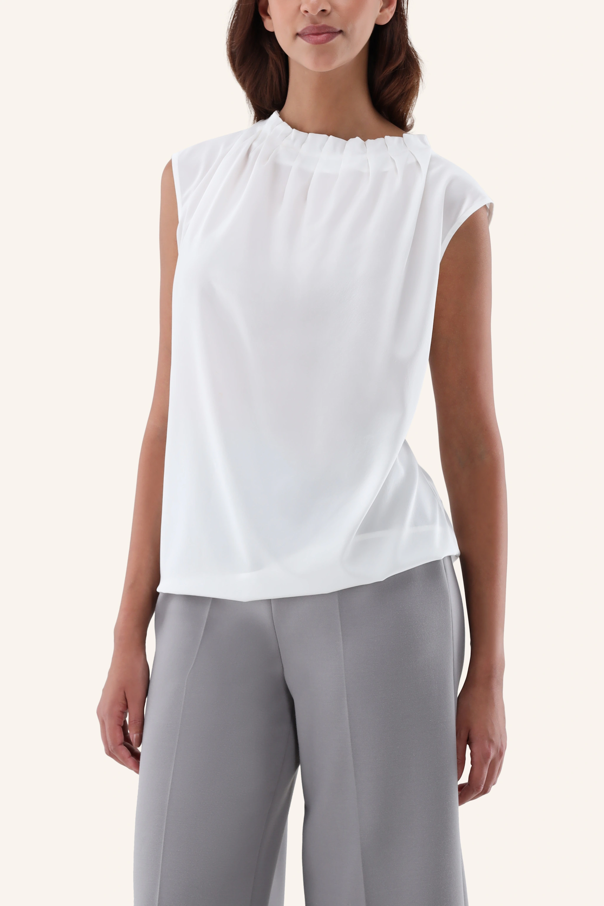 van Laack Bluse Modern Fit