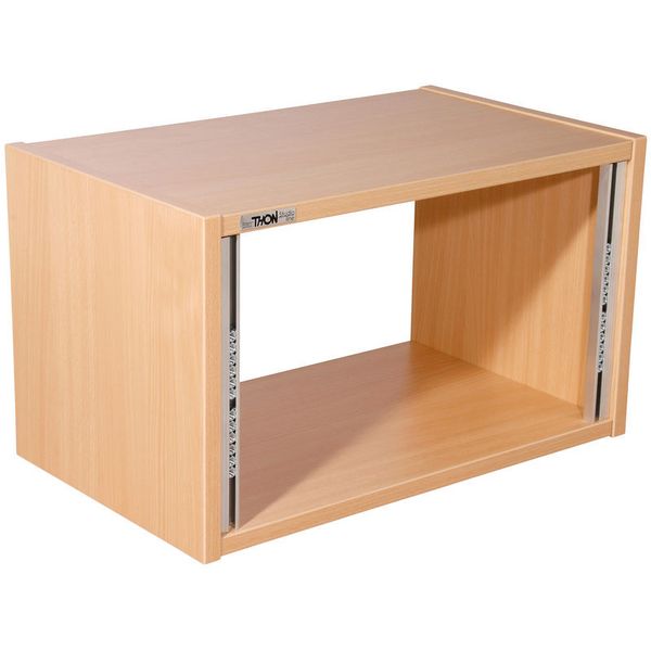 Thon Studio Desktop 6U beech
