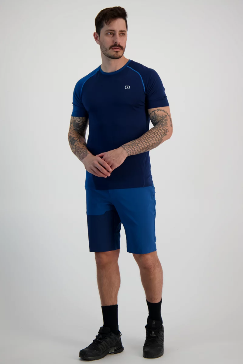 Ortovox Brenta Herren Wandershort