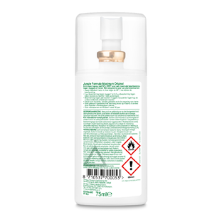 Jungle Formula Spray Maximum 75ML