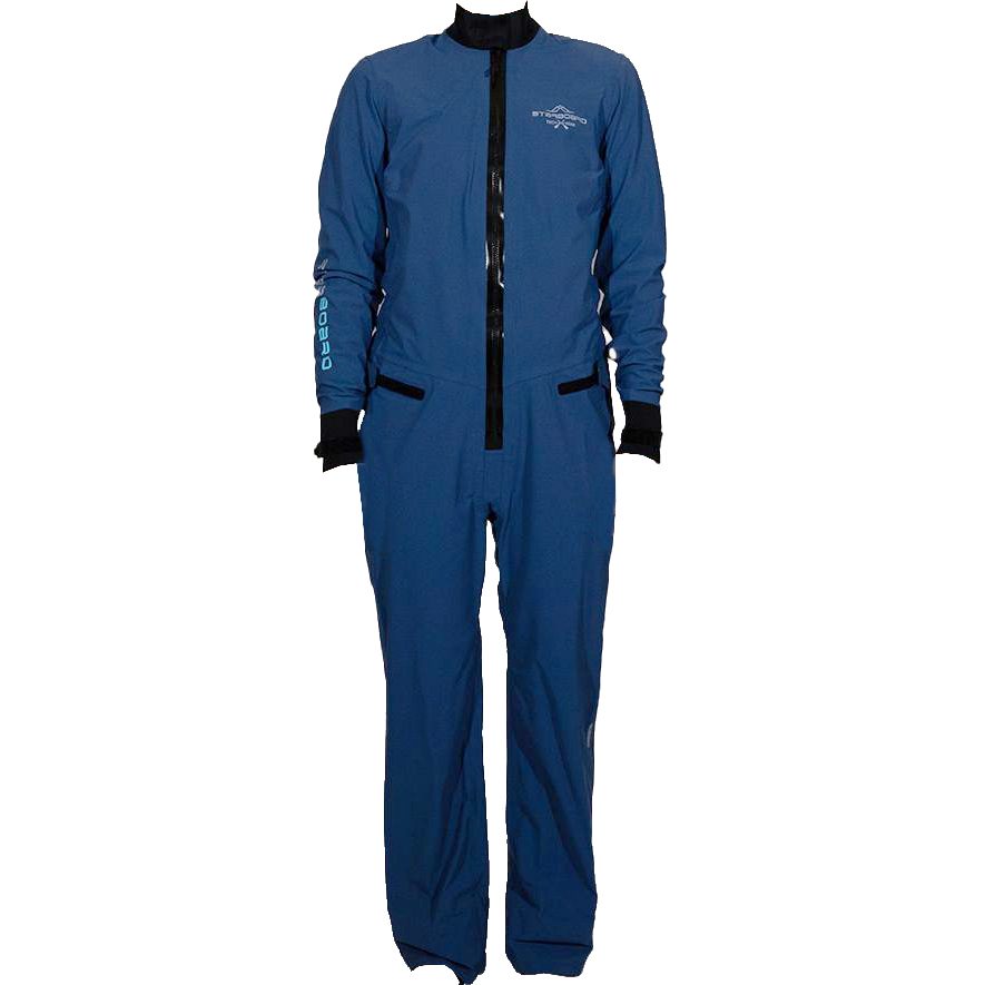 Starboard Blend Women Trockenanzug Damen cityscape