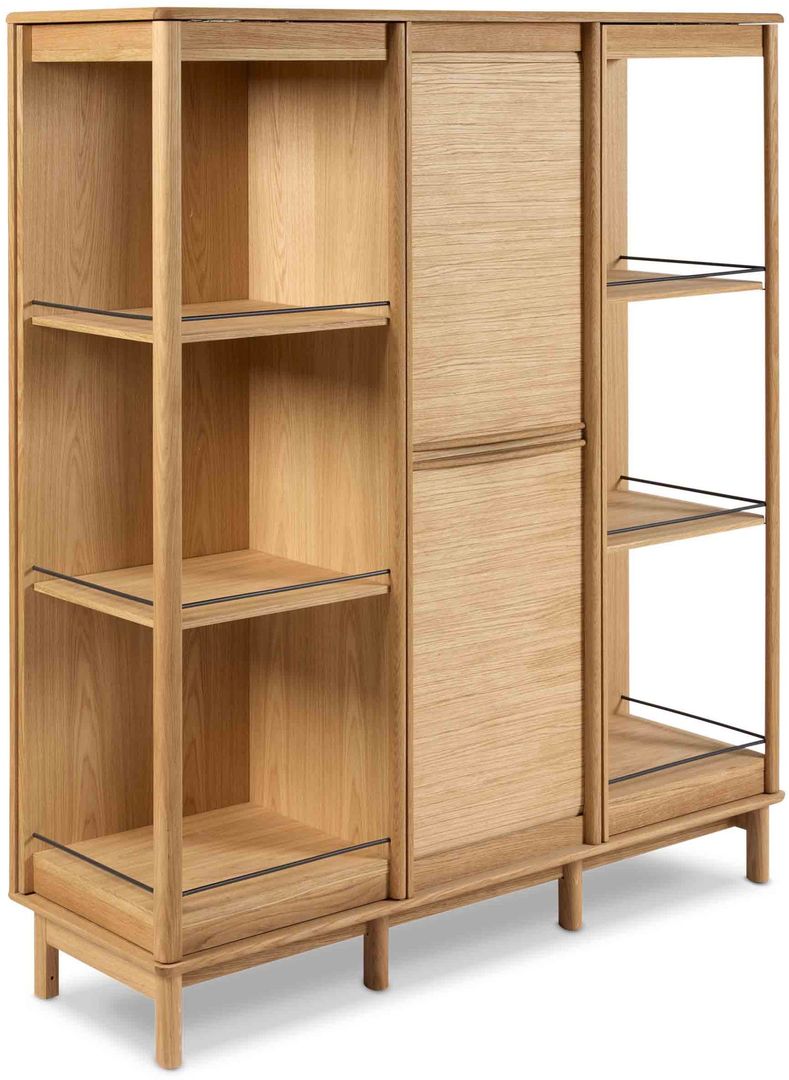 Skovby SM546 Highboard