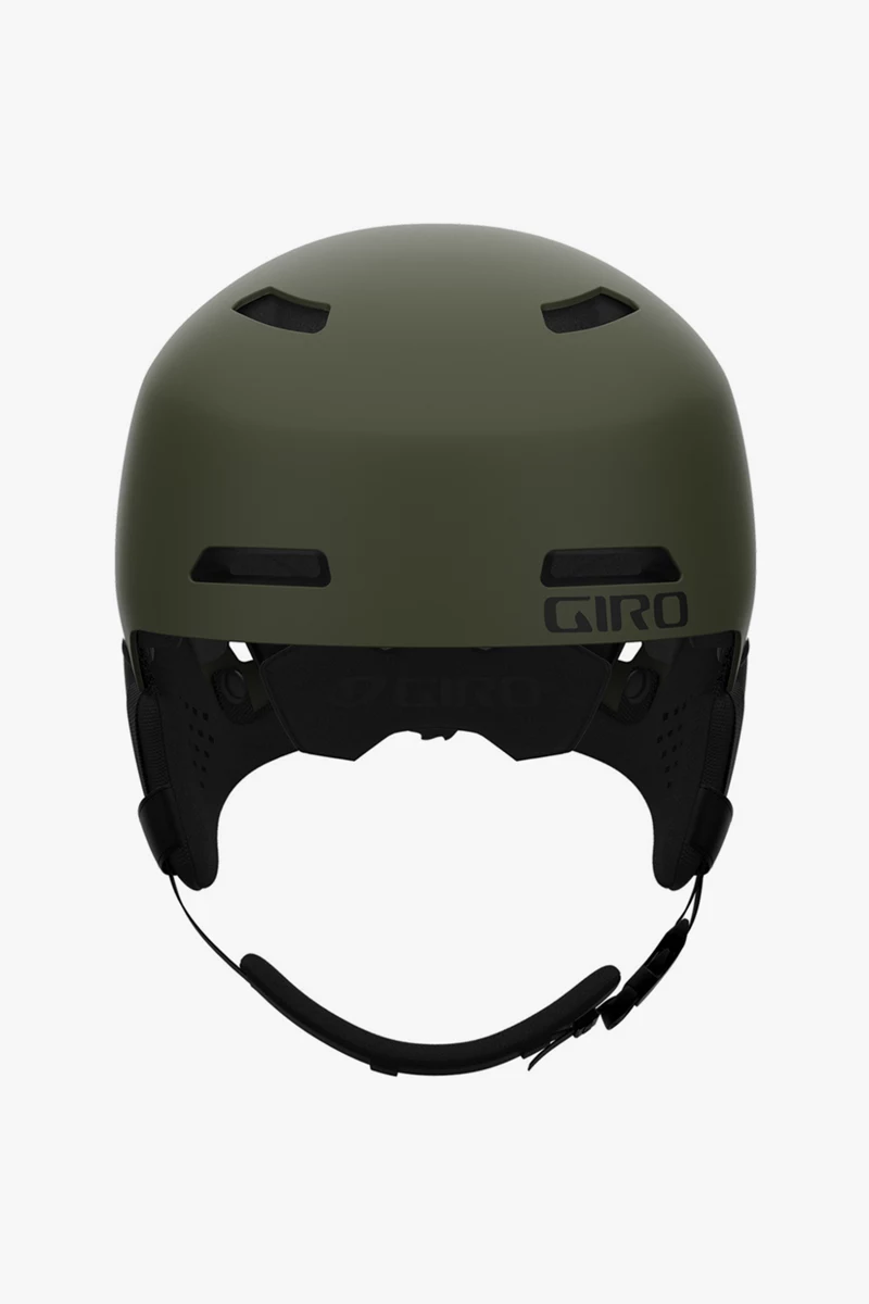 GIRO AVISIERT 12.09.2023 Ledge FS Mips Skihelm