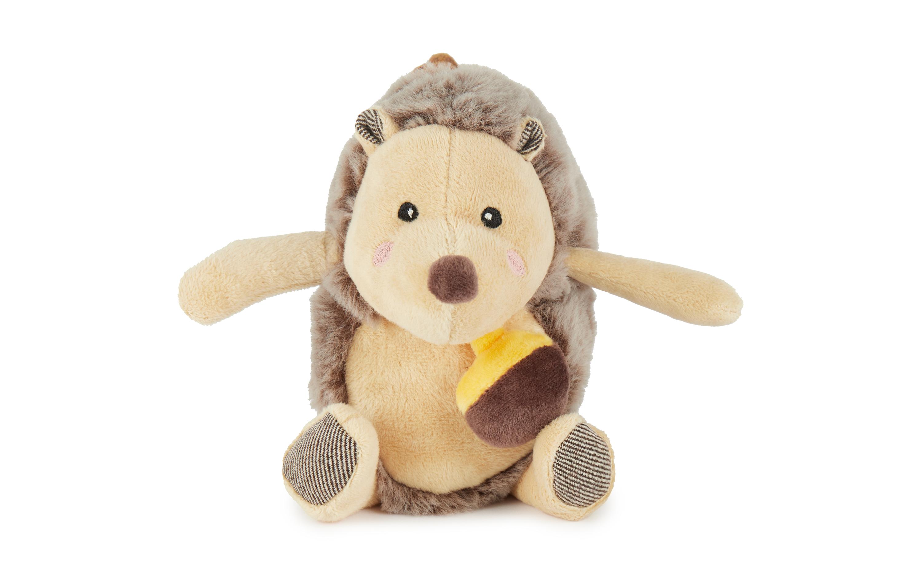 Spieluhr Igel PiksiEinschlafhilfe für Babys