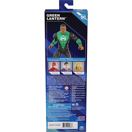 DC Green Lantern figur 30 cm