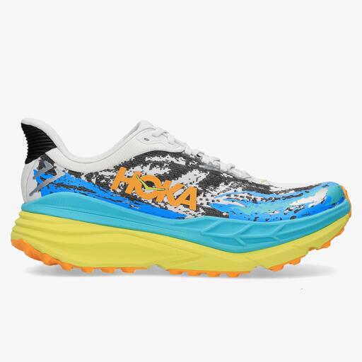 Hoka Stinson7