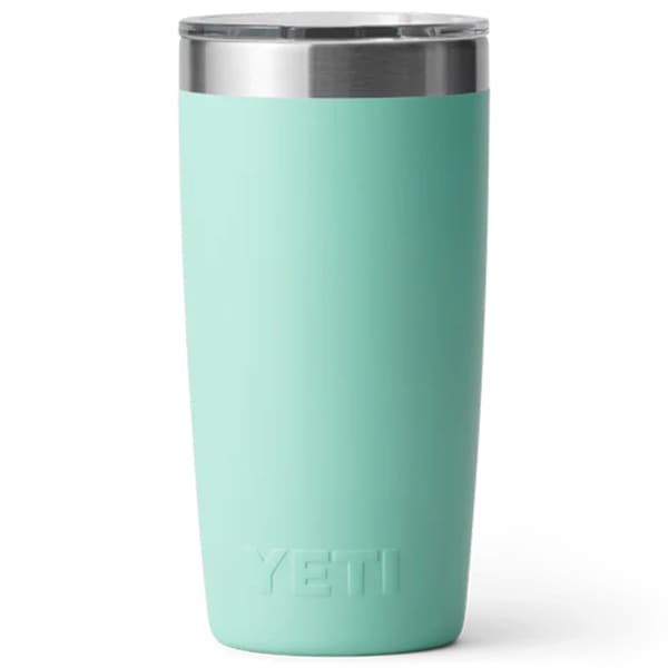 Bouteille isotherme YETI RAMBLER 10 OZ TUMBLER SEAFOAM