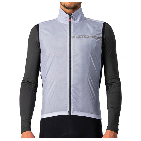 Castelli - Squadra Stretch Vest - Gilet de cyclisme