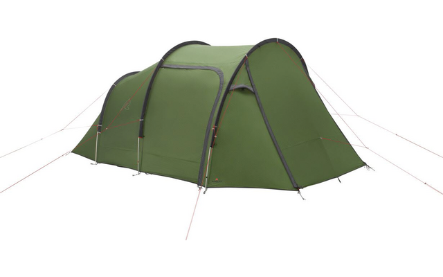 Robens Cima Versa 4 Tunnelzelt für 4 Personen