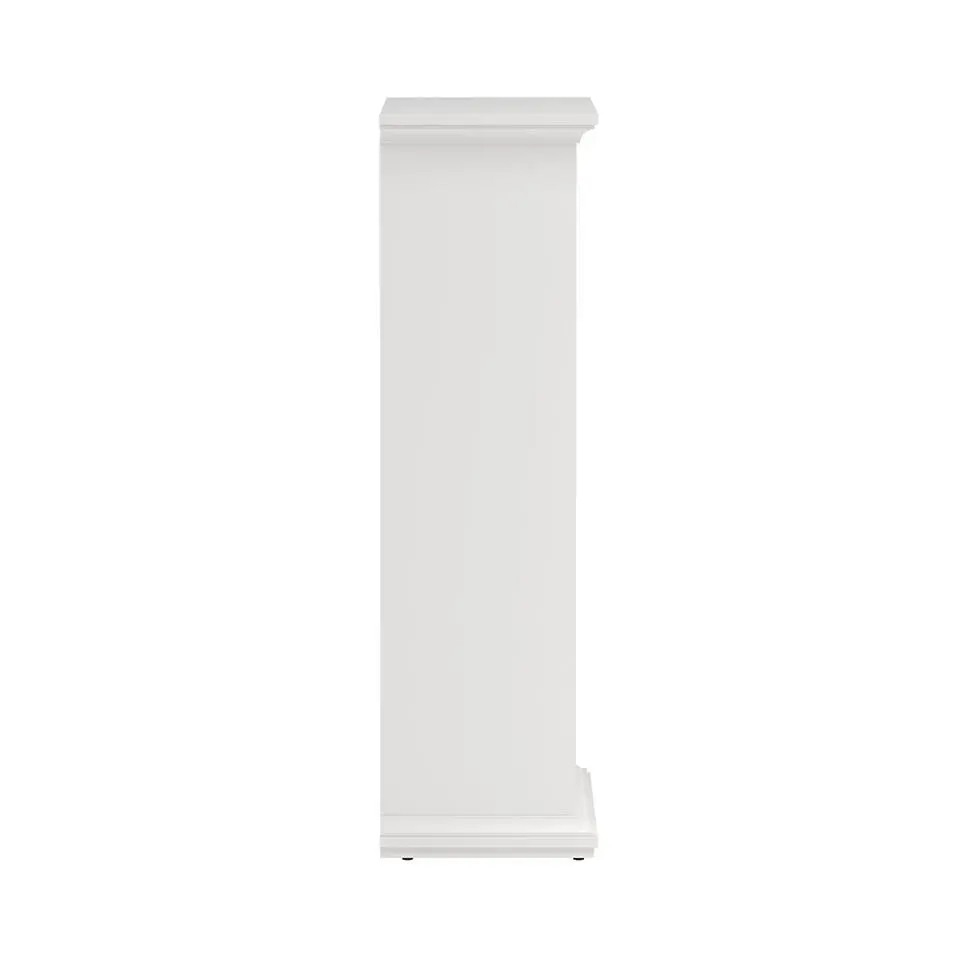Hioshop Venedig wandkast wit