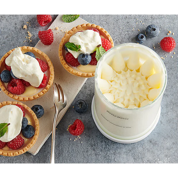 Fouett'crème Betty Bossi