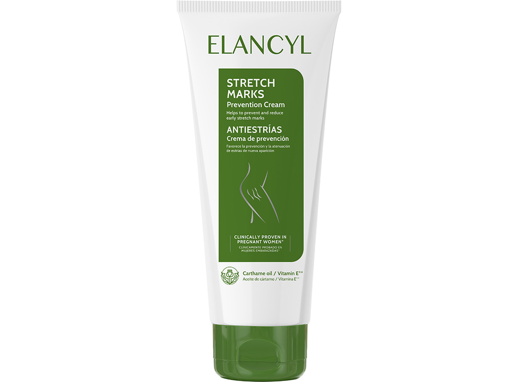 CREME ELANCYL PREVENCAO ESTRIAS 200ML