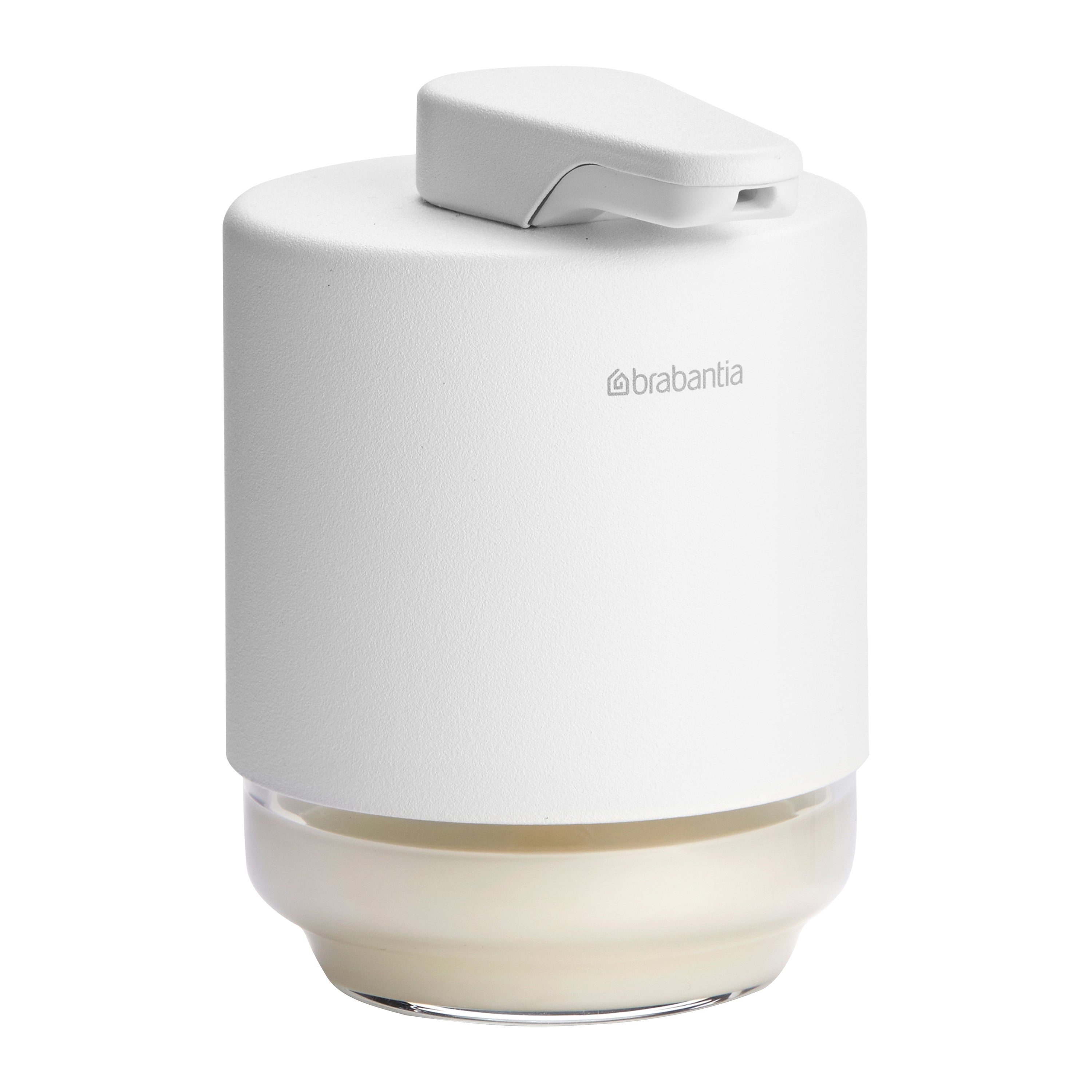 Brabantia MindSet Zeepdispenser - Wit