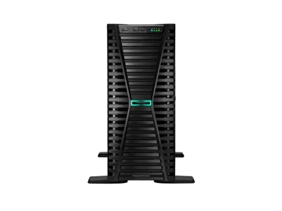 HPE ProLiant ML110 Gen11 - Server - tower envejs - 1 x Xeon Bronze 3408U / op til 1.9 GHz - RAM 16 GB - SATA - hot-swap 3.5