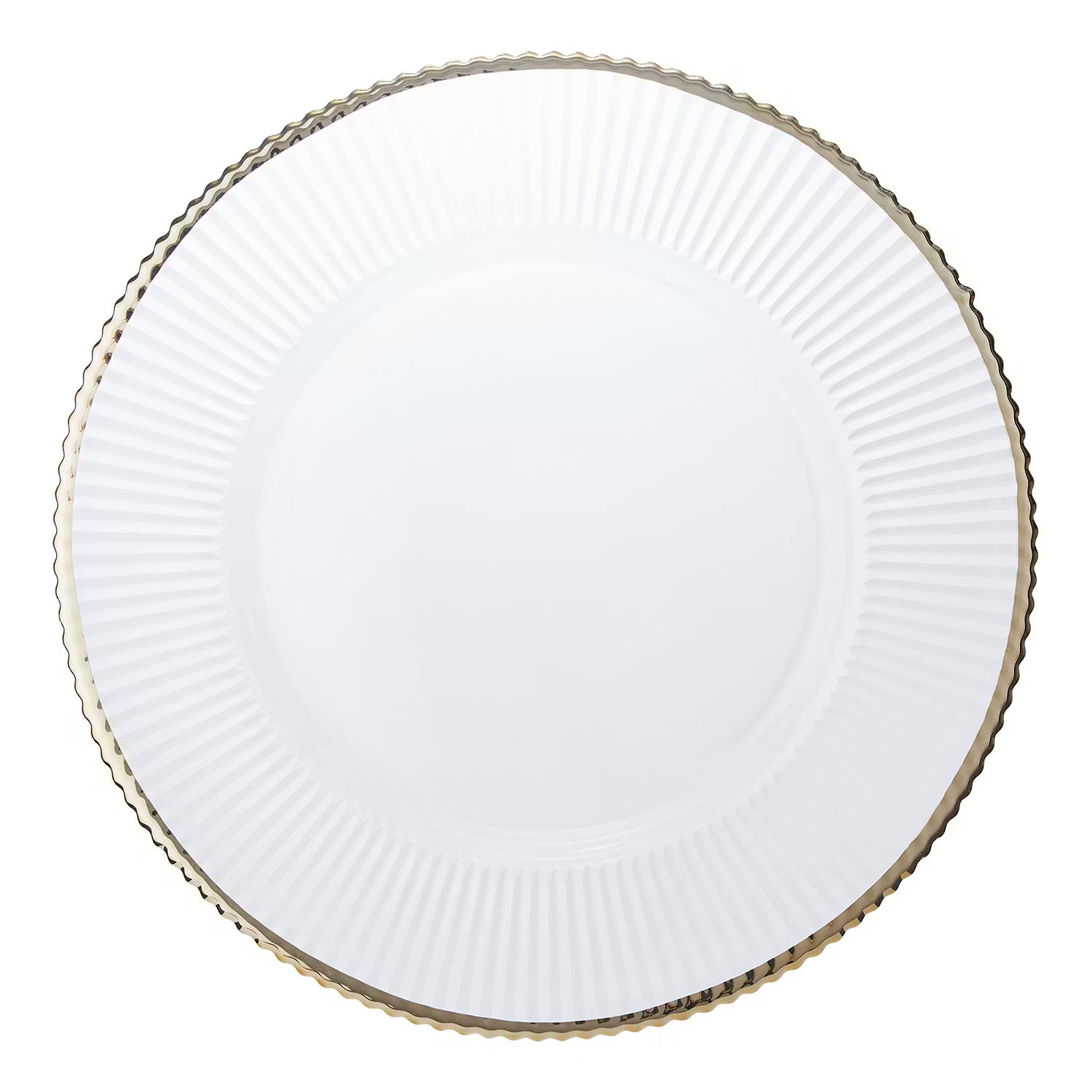 GOLDEN TWENTIES Platzteller