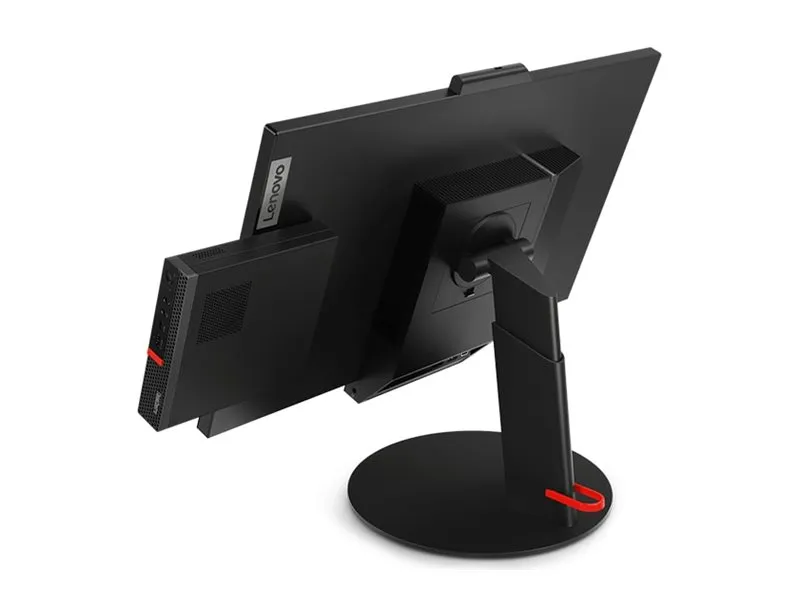 Lenovo ThinkCentre Tiny-in-One 27 - LED-skærm - 27