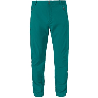 Schöffel Hochfilzen Hose Quartz Herren