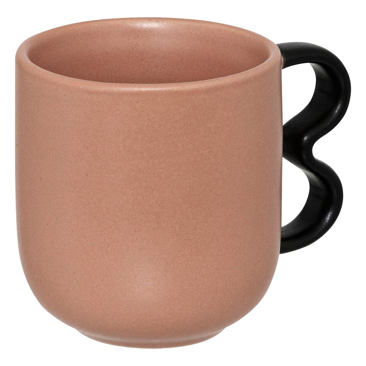 TASSE ESPRESSO WAVY BLISS 12CL