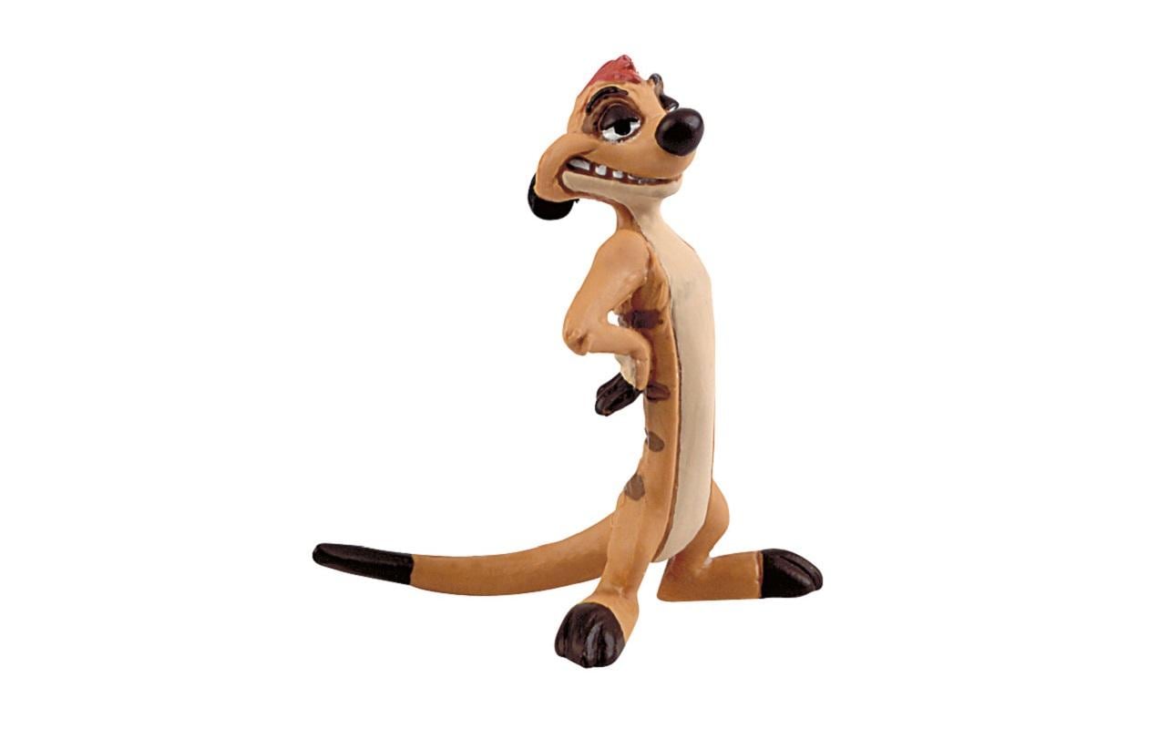 Spielzeugfigur Disney TimonSpielzeugfigur