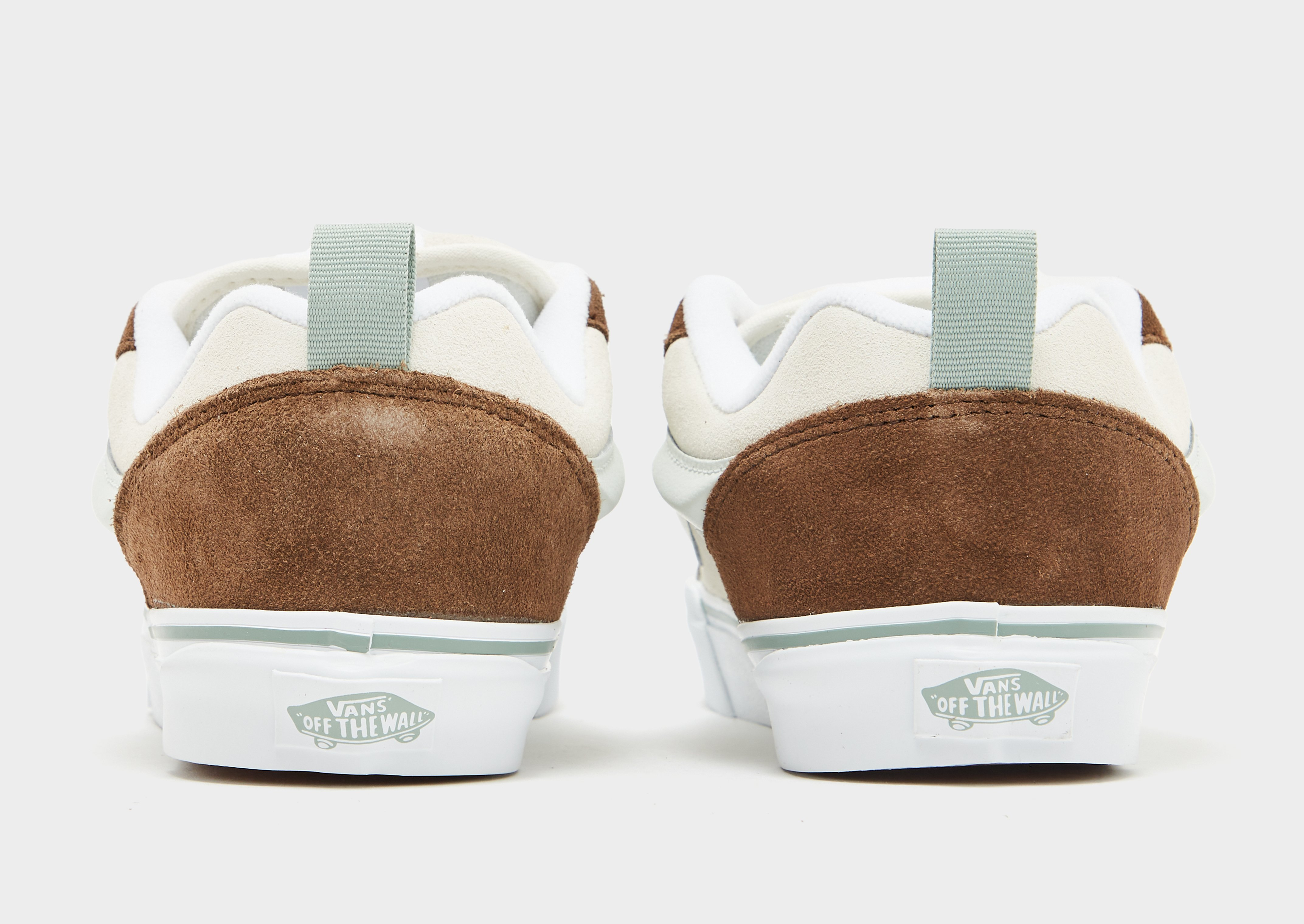 Vans Knu Skool Femme