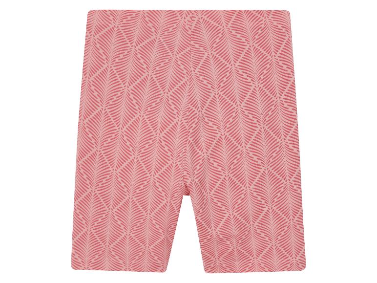Korte kinder legging