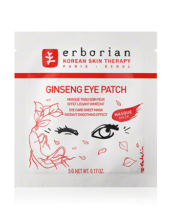 Erborian Ginseng Eye Patch 5g