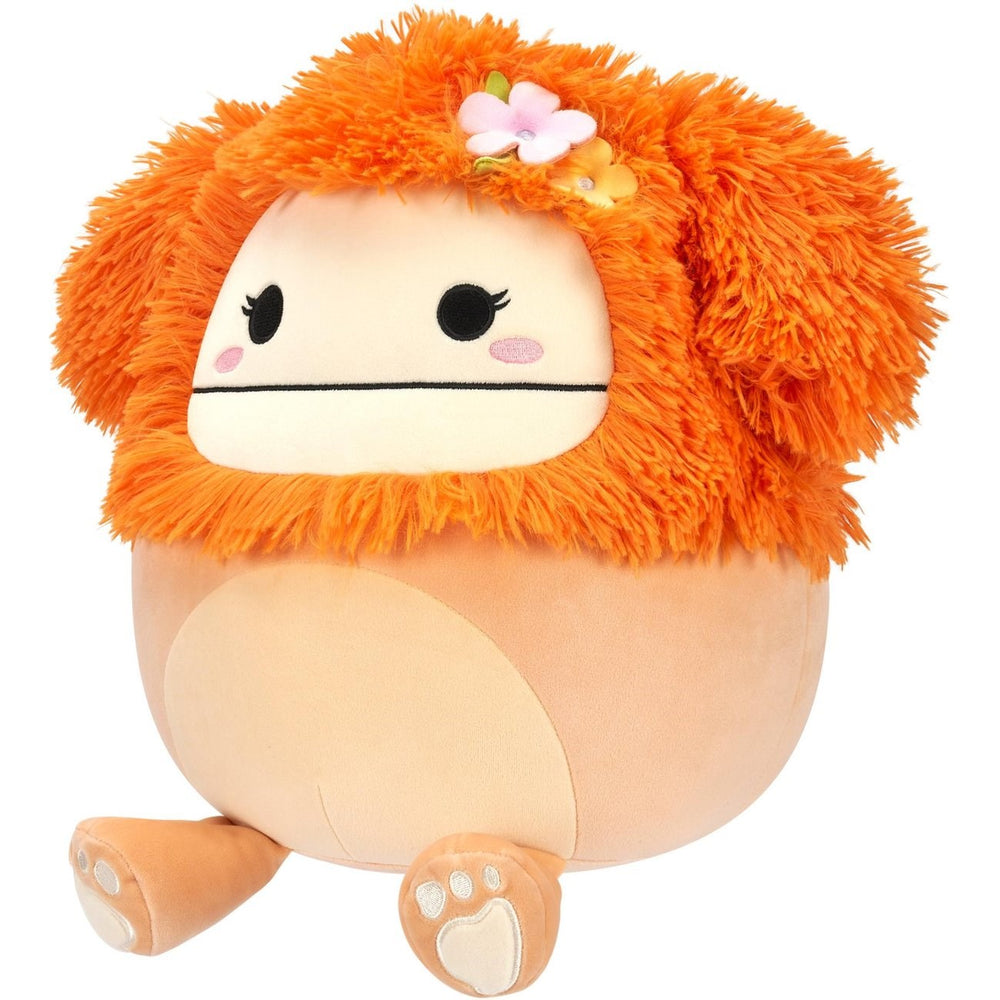 Køb Squishmallows 30 cm P19 Shasta Bigfoot