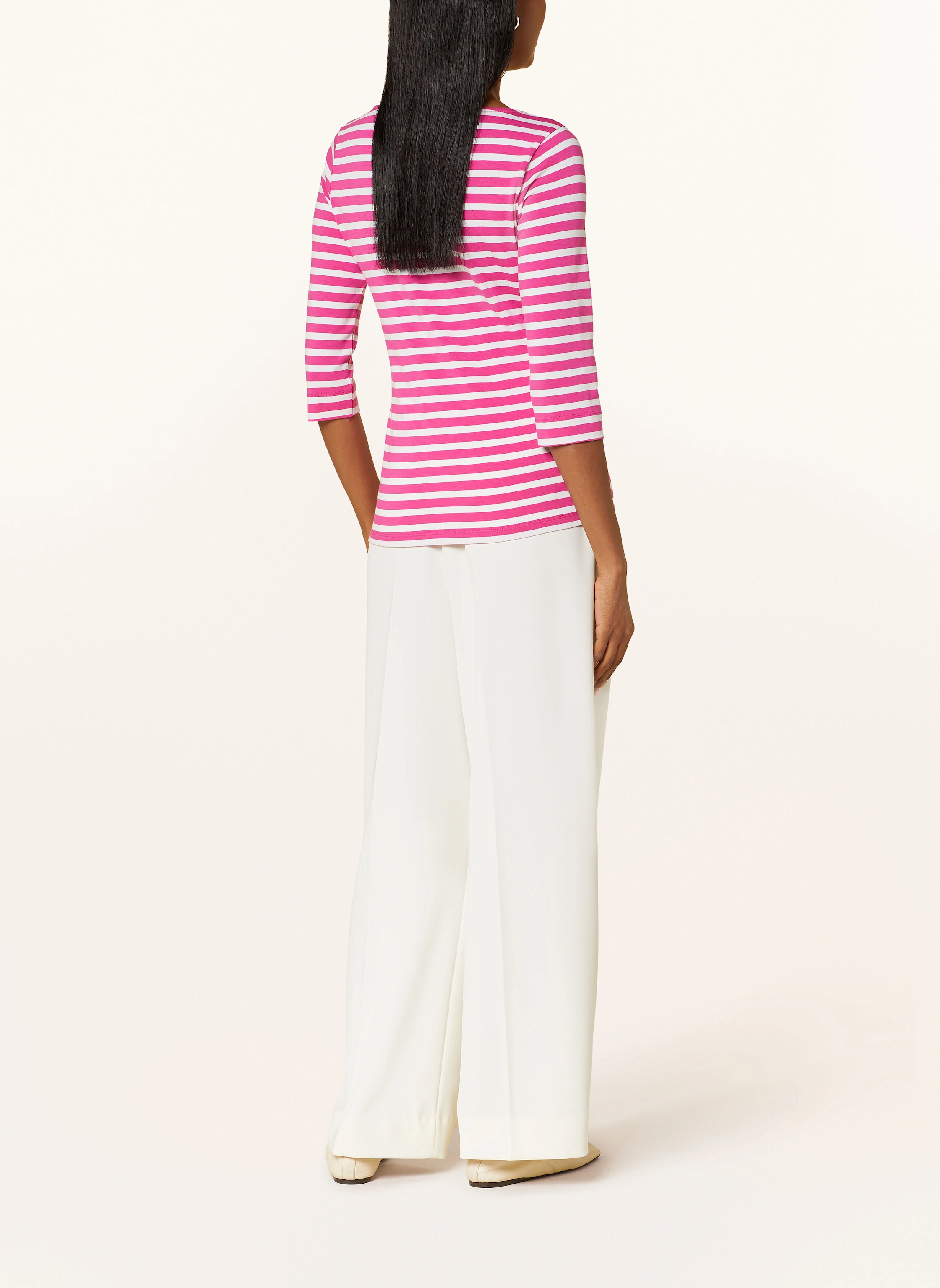 darling harbour Shirt mit 3/4-Arm