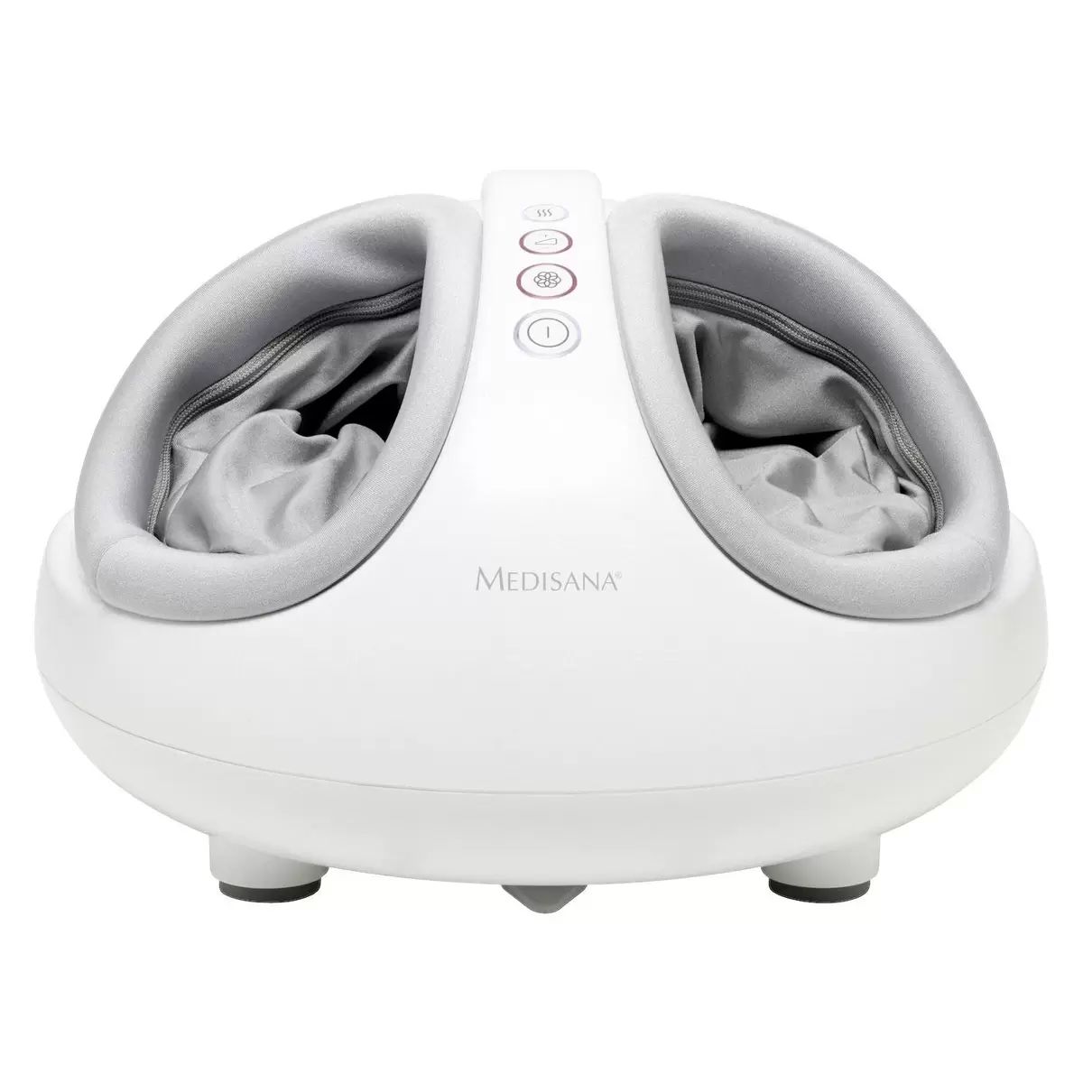 Fussmassagegerät FM888 Medisana weiss