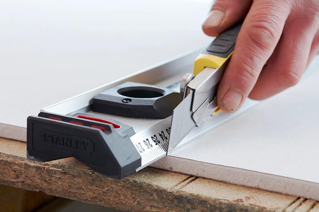 Stanley 2-11-725 FatMax™ Reserve Afbreekmesjes 25mm VE=10