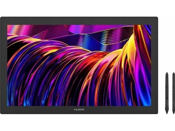 HUION Kamvas Pro 27 grafik-tablet
